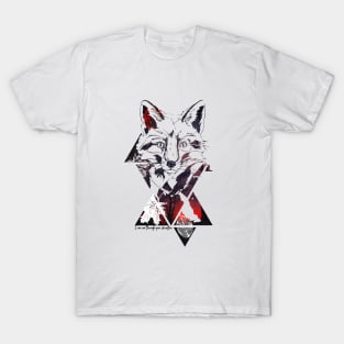 Vixen T-Shirt